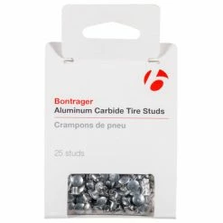Bontrager Tire Stud Kit - 25 Pcs