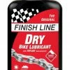Finish Line Dry Bike Lubricant And Chain Lube With Teflon - 4oz 1 Finish Line Dry Bike Lubricant And Chain Lube With Teflon - 4oz -Cycling Shop unnamed file 651