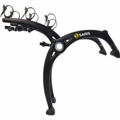 Saris Bones EX 3 Trunk Bike Rack