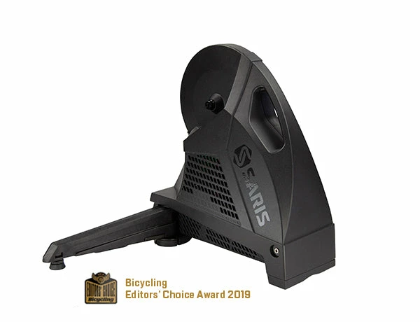 Saris H3 Direct Drive Smart Trainer (closeout) 3 Saris H3 Direct Drive Smart Trainer (closeout)