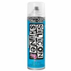 Muc-Off Silicon Shine - 500ml