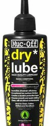Muc-Off Bio Dry Bike Chain Lube - 120ml, Drip