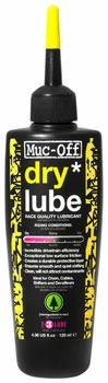 Muc-Off Bio Dry Bike Chain Lube - 120ml, Drip -Cycling Shop unnamed file 706