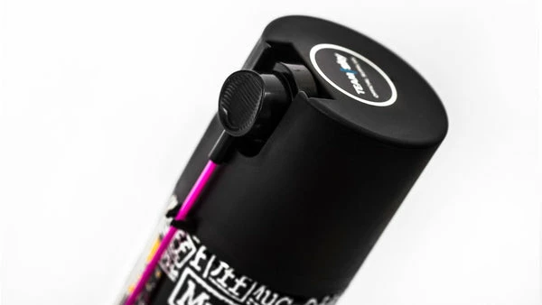 Muc-Off Dry Chain Lube - PTFE Free - 400ml 4 Muc-Off Dry Chain Lube - PTFE Free - 400ml - Image 2