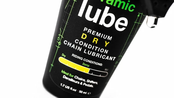MUC-OFF C3 Dry Ceramic Chain Lube C3 - 120ML 5 MUC-OFF C3 Dry Ceramic Chain Lube C3 - 120ML - Image 3