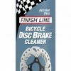 Finish Line Bicycle Disc Brake Cleaner - 10oz