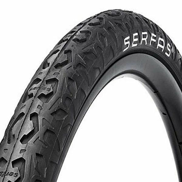 Serfas Drifter Tire - 20 X 2.2 3 Serfas Drifter Tire - 20 X 2.2