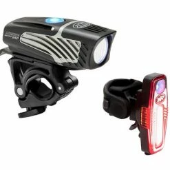 NITE RIDER NiteRider Lumina Micro 650 / Sabre 110 Combo