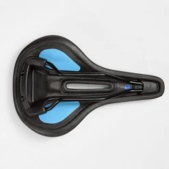 Bontrager Commuter Fluid Bike Saddle -Cycling Shop unnamed file 769