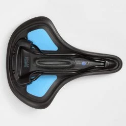 Bontrager Boulevard Fluid Bike Saddle -Cycling Shop unnamed file 776
