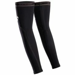 Bontrager Thermal Arm Warmers Black