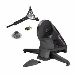 Saris H3 Direct Drive Smart Trainer Bundle (closeout)