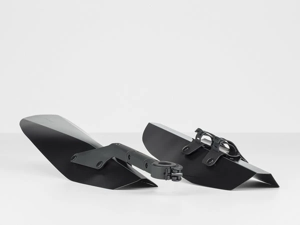 Bontrager Universal Fat Bike Fender Set 4 Bontrager Universal Fat Bike Fender Set - Image 2