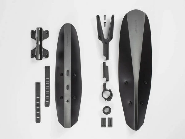 Bontrager Universal Fat Bike Fender Set 5 Bontrager Universal Fat Bike Fender Set - Image 3