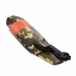 PORTLAND DESIGN WORKS PDW Mud Shovel 6.5 Rear Fender - Camo