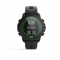 WAHOO FITNESS Wahoo Element Rival Multisport GPS Watch -Cycling Shop unnamed file 811