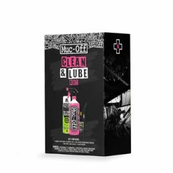 Muc-Off Bike Care Kit: Clean And Lube -Cycling Shop unnamed file 825