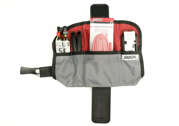 SILCA Seat Roll Asymmetrico 5 SILCA Seat Roll Asymmetrico - Image 3