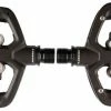 LOOK Geo Trekking ROC Pedals - Single Side Clipless With Platform