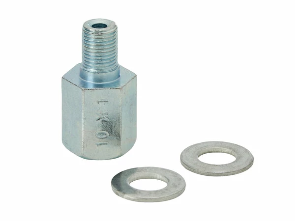 Burley Hitch Adapter M10X1.0 3 Burley Hitch Adapter M10X1.0