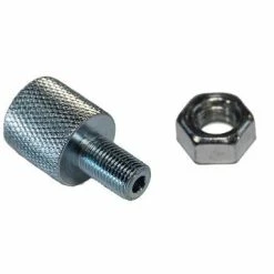 Burley Hitch Adapter QR