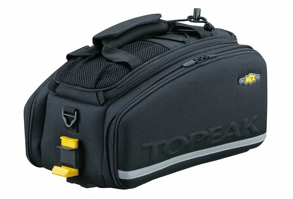 Topeak MTX Trunkbag DXP Rack Bag 3 Topeak MTX Trunkbag DXP Rack Bag