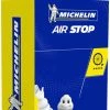 Michelin Air Stop Tube 700X18/23 80MM Presta Valve -Cycling Shop unnamed file 916