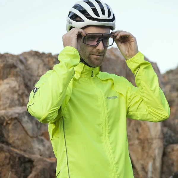 Ciovita Men's Vindex Jacket 4 Ciovita Men's Vindex Jacket - Image 2