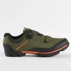 Bontrager Foray Mountain Bike Shoe -Cycling Shop unnamed file 977